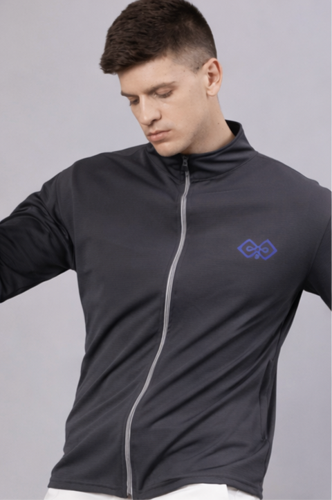 Unisex Sunscreen UV protection Jacket