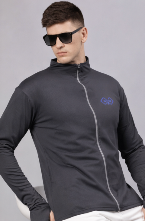 Unisex Sunscreen UV protection Jacket